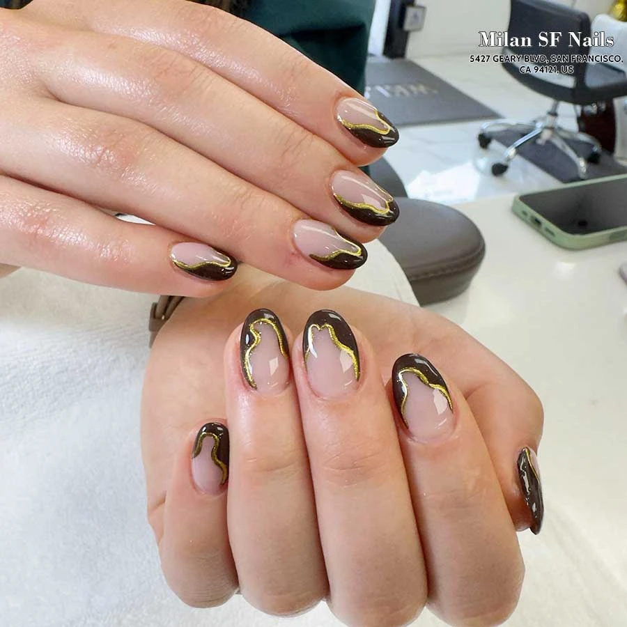 Nail Sep 30